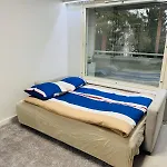 شقة Cozy-15min To Airport, Free Parking Hyryla