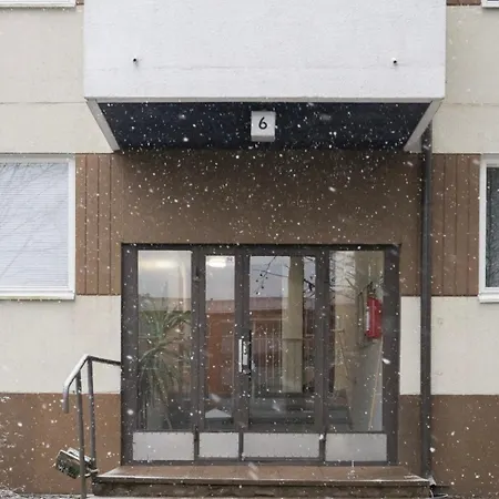 Cozy-15min To Airport, Free Parking Apartmán