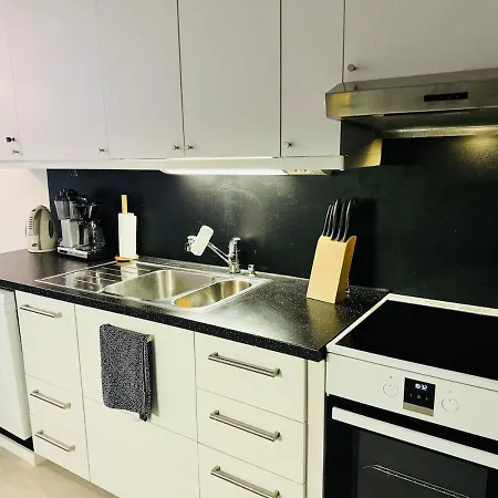 Cozy-15min To Airport, Free Parking *